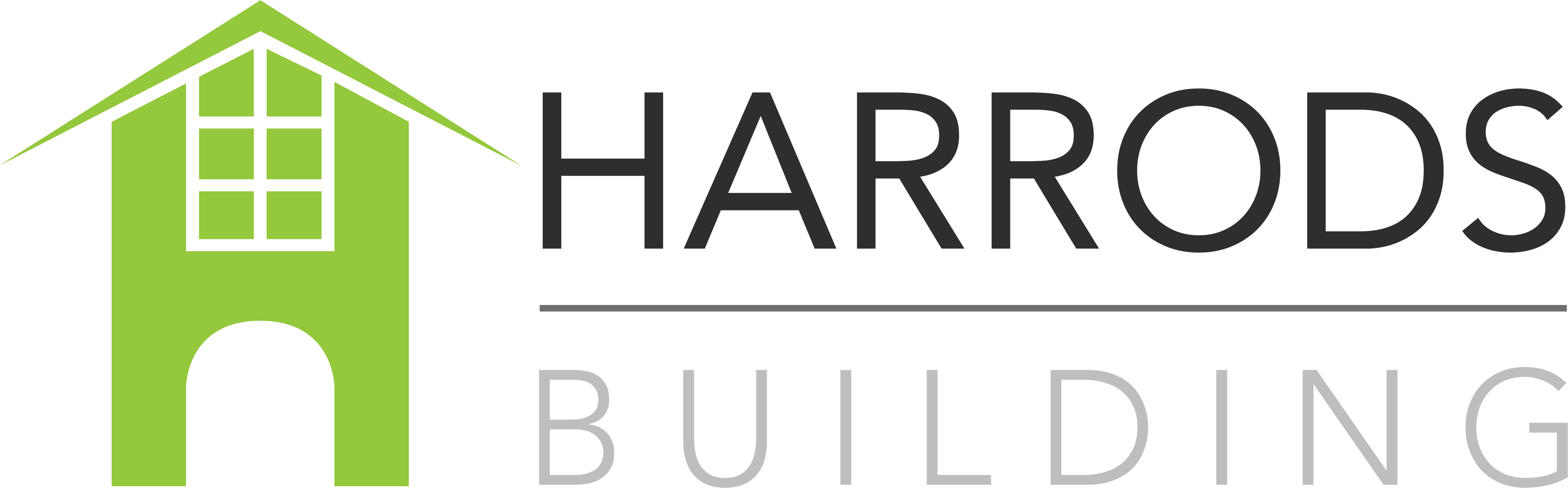 Architectural Building Specialist